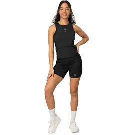 KARI TRAA Linnea Shorts Schwarz M