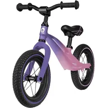 lionelo Bart Air Pink/Violet