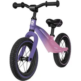 lionelo Bart Air Pink/Violet