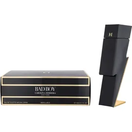 Carolina Herrera Bad Boy Eau de Toilette 150 ml