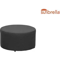 Clemento nina moghaddam collection CLEMENTO Lori Hocker Sunbrella Sooty