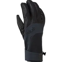 Rab Khroma Tour Infinium Gloves black XS