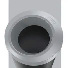 KEDEN Satz von 3 Recycling-Behältern mit je 45L KEDEN.