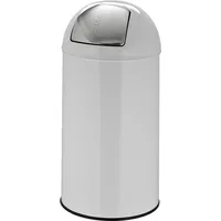 HJH Office PUSH 50 l Weiß