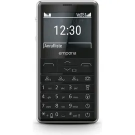 Emporia Prime LTE schwarz