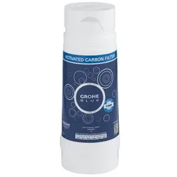 GROHE Filter Blue Home Messing 40547001