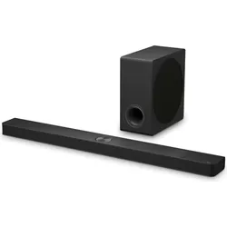 LG CE Electronics Soundsystem DS90TY.DDEULLK