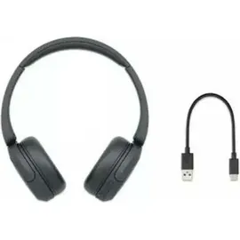 Sony WH-CH520 schwarz