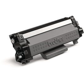 Brother Toner TN-2510XL schwarz