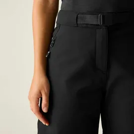 Dare 2b Melodic Pro III Kurze Hose Schwarz 38