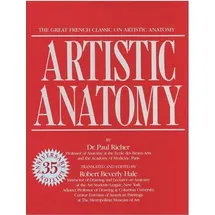 Knv Besorgung Artistic Anatomy