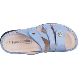 Finn Comfort VENTURA-S für Damen, blau, 38 EU