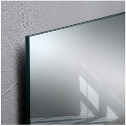 Sigel Artverum Spiegel Magnetboard GL275 48x48cm Magnet Tafel Whiteboard Glas