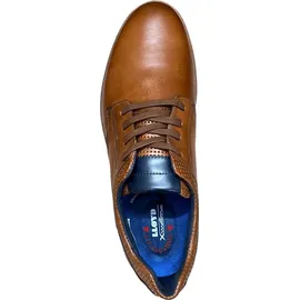 LLOYD KAYOR Herren, braun, 43 EU / 9 UK