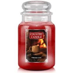 Fireside Chai 680g