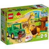 LEGO Duplo Savanne 10802