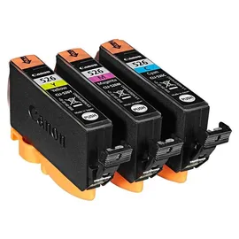 Canon CLI-526 CMY 