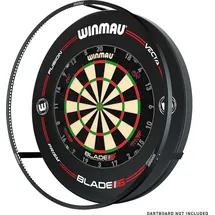 WINMAU Plasma + Surround Bundle black 4305
