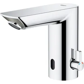 Grohe Bau Cosmopolitan E Sensor-Armatur chrom 36451000