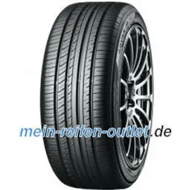 Yokohama Advan dB V552 225/45 R17 91W Sommerreifen