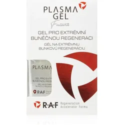 Biomedica Plasmagel Future for extreme cellular regeneration schützendes Gel 5 ml