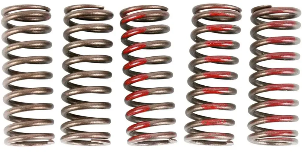 Pro Circuit Honda Crf 250 R Csh10250-cs Kupplungsfedernsatz - One Size