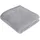 CAWÖ Life Style Uni 7007 Handtuch 50 x 100 cm platin