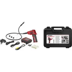 Roller Kamera-Endoskop CamView S Set 16-1