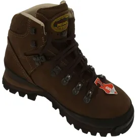 MEINDL Borneo 2 MFS Damen Dunkelbraun/Nougat 38,5