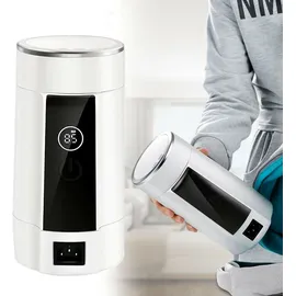 mumu Mini Tragbarer Wasserkocher