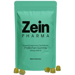 Prebiofam Gummis Zeinpharma