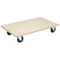 Pedalo Rollbrett 600 Allround"", Standard