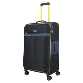 Travelite Color Craze Koffer-Set 3-tlg. blau