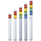 PATLITE Signalsäulenelement MP-302-RYG Rot, Grün, Gelb 1St.