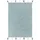 Lytte Waschbarer Kinderteppich, Malu Mint 80x120 cm, - Waschbarer Teppich Kinderzimmer