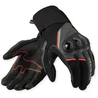 RevIt! Revit Combustion Handschuhe - Schwarz/Grau / S