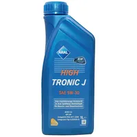 Aral High-Tronic J 5W-30 1 Liter