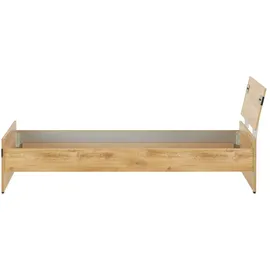 WIMEX Liverpool 90 x 200 cm Braun