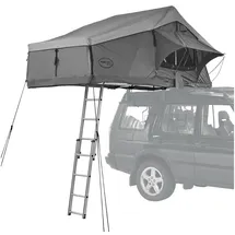 Prime Tech Extended XL Dachzelt grau