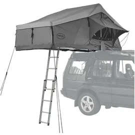 Prime Tech Extended XL Dachzelt grau