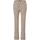 GOLDNER Denimhose beige 24