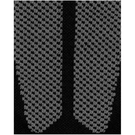 CEP Ski Merino Kompressionssocken Tall 3.0 Black/Grey 45-48