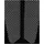 CEP Ski Merino Kompressionssocken Tall 3.0 Black/Grey 45-48