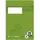 Staufen Schulheft Premium A4 16 Blatt blanco