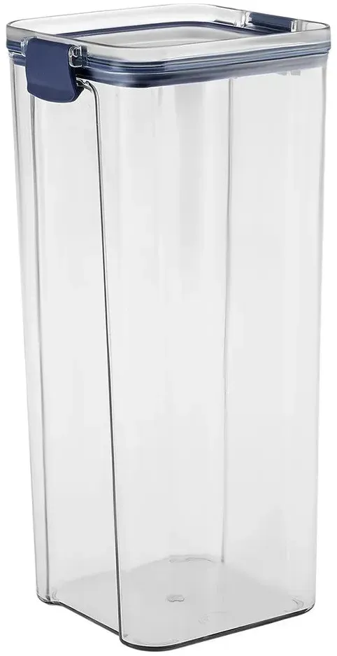 Karaca Solida Blau Vorratsbehälter 1800 ml