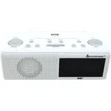 Soundmaster UR8350WE DAB+