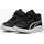 Puma Black/Puma White/Puma Silver 26