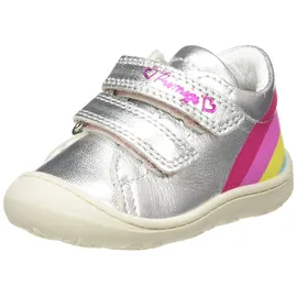 Primigi Klettschuh Grau 20