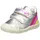 Primigi Klettschuh Grau 20
