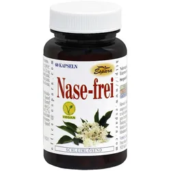 Espara Nase frei Kapseln 60 St